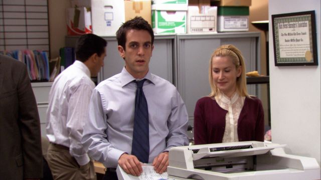 10 best episodes of the office