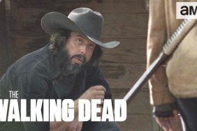 Walking Dead episode 9.15 clip
