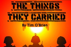 The Things They Carried lands Rupert Sanders