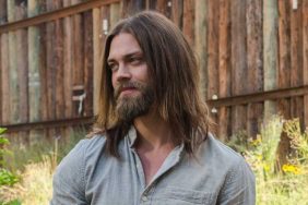 Tom Payne to replace Finn Jones