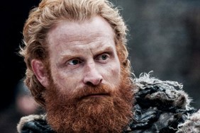 Game of Thrones' Kristofer Hivju