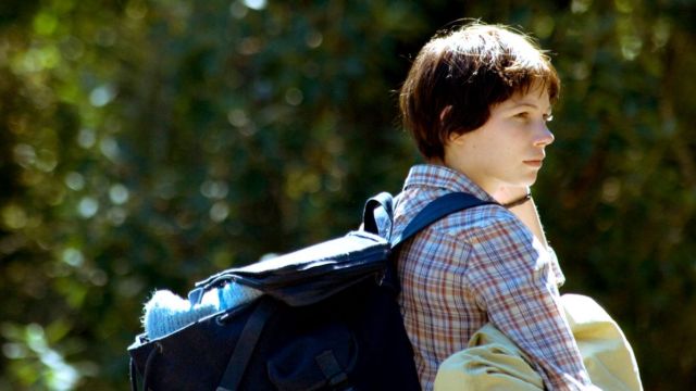 10 best Michelle Williams movies