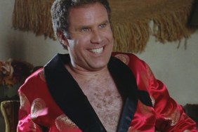 Will Ferrell