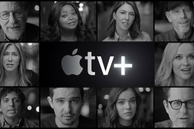 Apple TV+ Unveiled as Apple's New Streaming Service