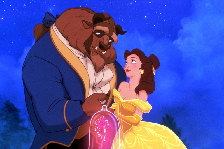 5 Reasons Why Beauty and The Beast is Disney’s Greatest Animated Film