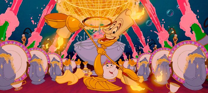 5 Reasons Why Beauty and The Beast is Disney's Greatest Animated Film