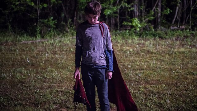 Brightburn Trailer 2 Takes a Deep Dive into Superhero Horror