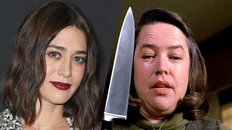 Lizzy Caplan to Star as Misery's Annie Wilkes in Castle Rock Season 2