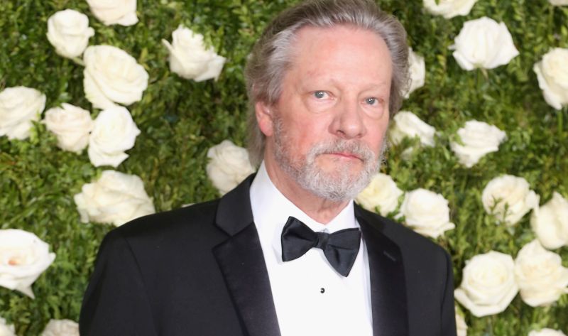Jon Stewart's Political Comedy Irresistible Adds Chris Cooper to Cast