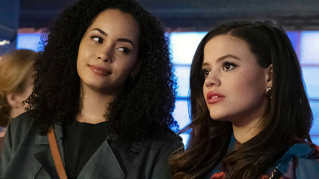 Charmed Season 1 Episode 13 Recap