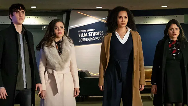 Charmed Season 1 Episode 13 Recap