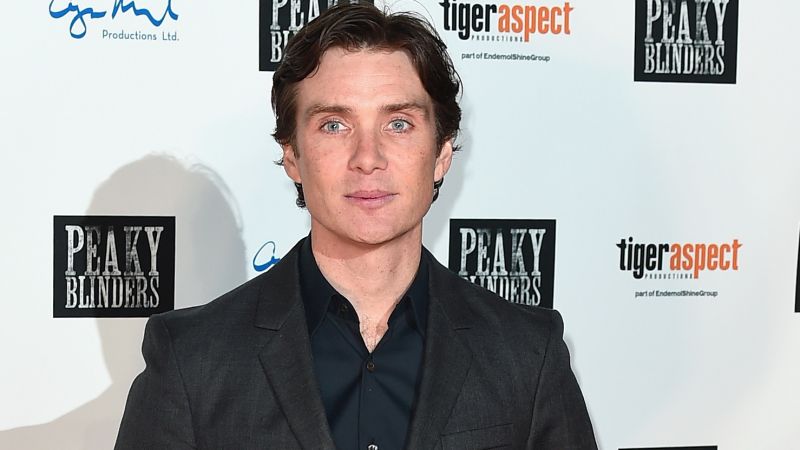 Cillian Murphy In Talks to Join A Quiet Place Sequel