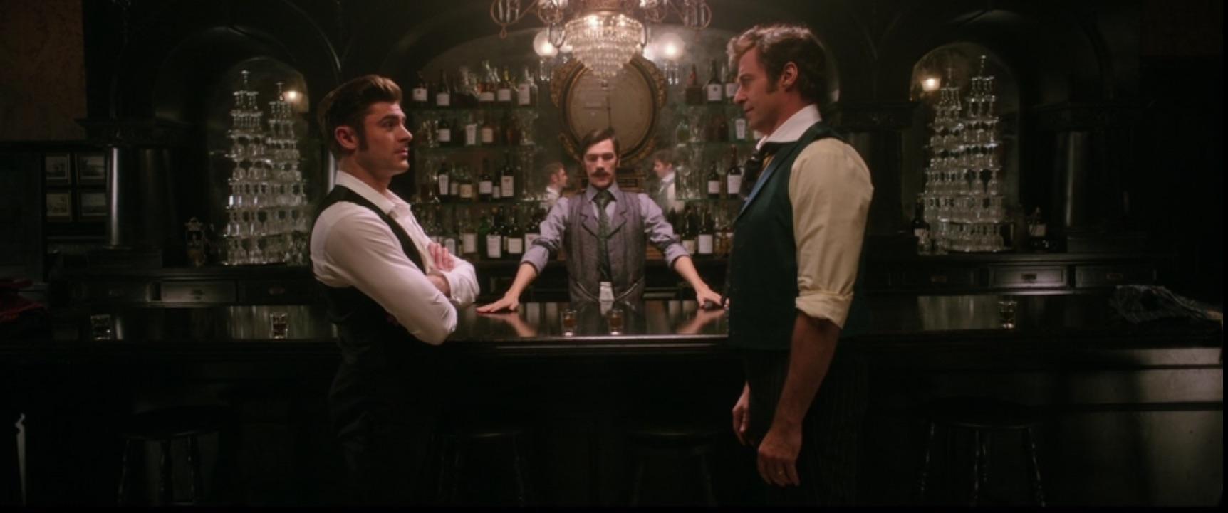 5 Reasons Why: The Greatest Showman is The Greatest Musical