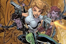 Jeff Wadlow to Direct Film Adaptation of Comic Book Series Danger Girl