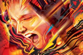 Dark Phoenix WonderCon Poster Shows Jean Grey's Fiery Side
