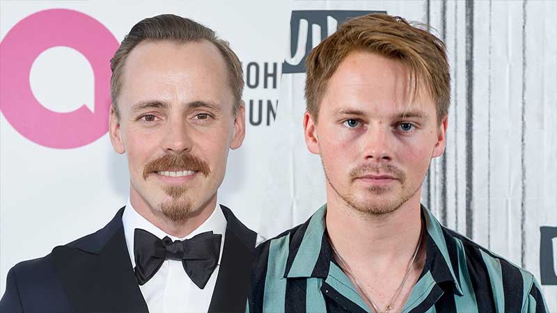 Amazon's Dark Tower Pilot Casts Jasper Pääkkönen & Sam Strike