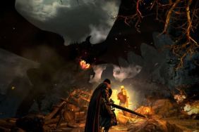 Netflix Announces New Anime Content Including Dragon’s Dogma