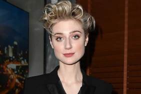 Elizabeth Debicki Cast in Christopher Nolan's Untitled Event Film