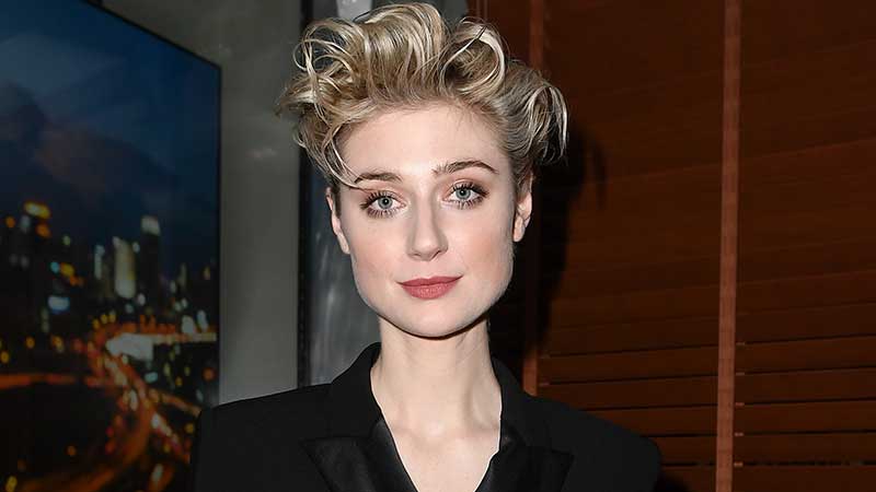 Elizabeth Debicki Cast in Christopher Nolan's Untitled Event Film