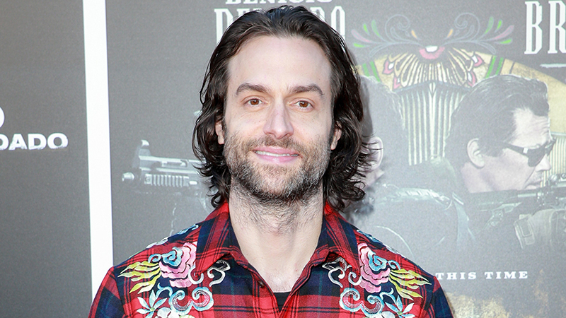 Netflix's You Season 2 Adds Chris D'Elia in Recurring Role