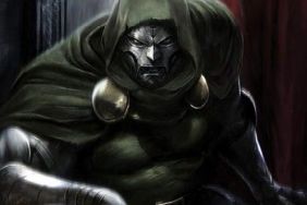 Noah Hawley Reveals Kevin Feige Asked About His Doctor Doom Movie