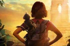 Go Exploring with the Dora and the Lost City of Gold Trailer!