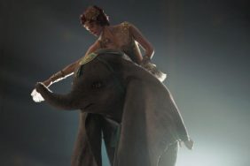 Dumbo's Colleen Atwood On Designing Costumes for the Flying Elephant