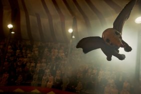 Disney's Dumbo Featurette Goes Behind-the-Scenes of Dreamland