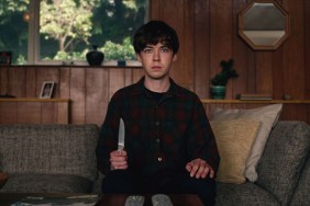The End of the F***ing World Season 2 Begins Production