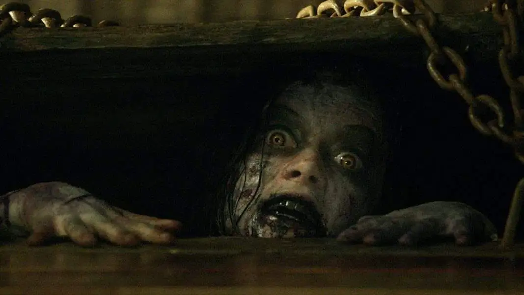 Why The Evil Dead 2 Is A Better Movie Than The Original