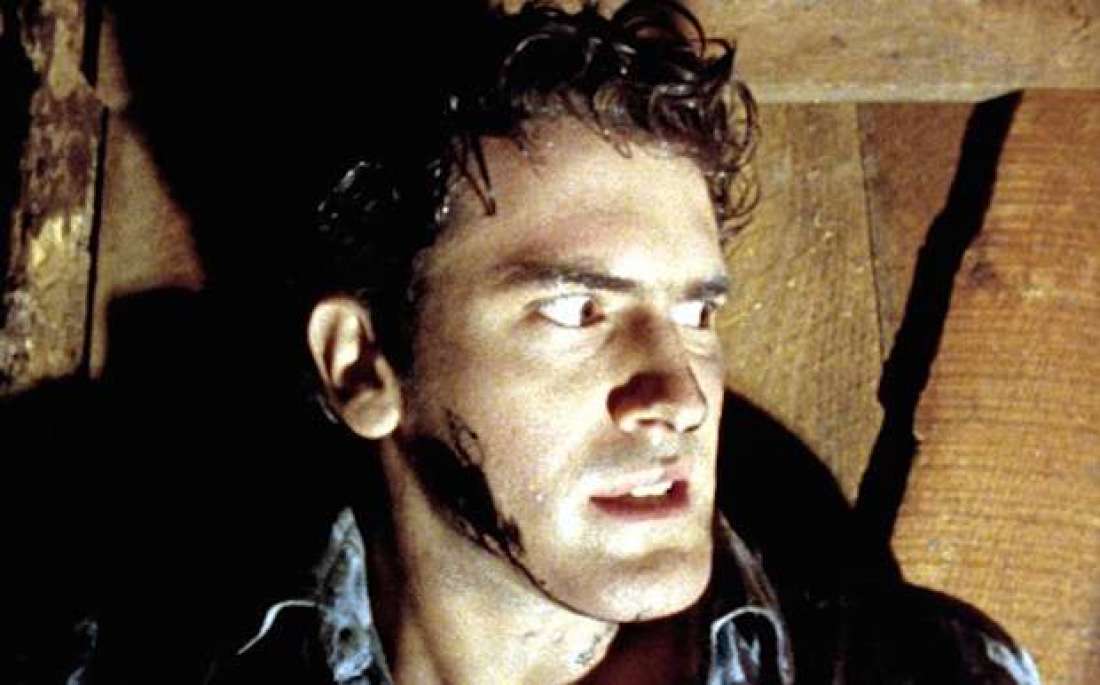 5 Reasons Why: The Evil Dead Remake is Better Than the Original