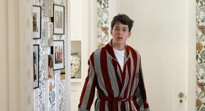10 Films That Break the Fourth Wall