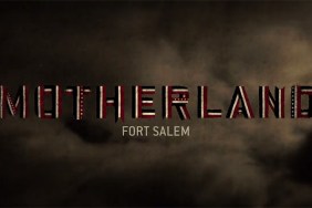 Freeform's Motherland: Fort Salem Reimagines History with Witches