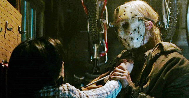 5 Reasons Why the Friday the 13th Remake is Superior to the Original