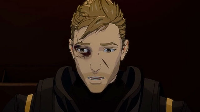 gen:LOCK Season 1 Episode 8 Recap