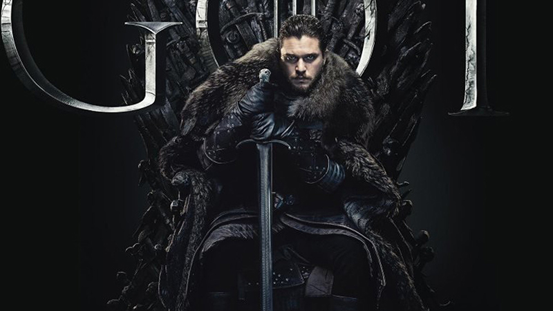 Game of Thrones Final Episode Debut Dates & Running Times Revealed