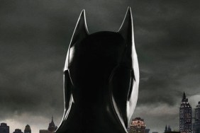 The Dark Knight Is Upon Us in New Gotham Poster