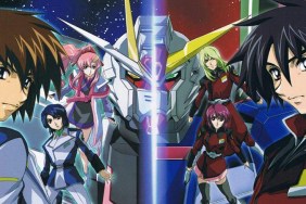 Gundam: Brian K. Vaughan To Write Live-Action Adaptation