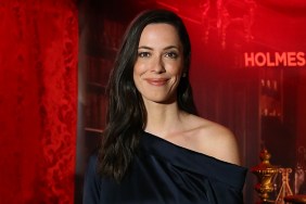 Amazon's Tales From the Loop Adds Rebecca Hall as Lead