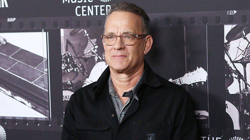 Tom Hanks to Play Elvis Presley's Manager in Baz Luhrmann's Biopic