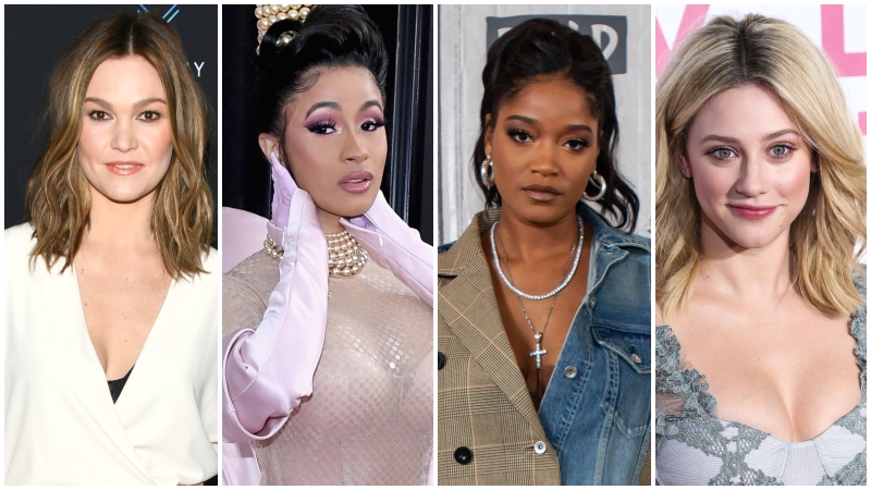 Hustlers Adds Julia Stiles, Cardi B, Keke Palmer & Lili Reinhart