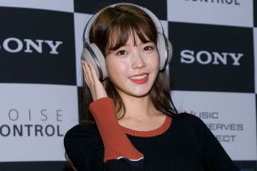 Persona: K-Pop Star IU to Lead Netflix's Korean Anthology Film Series