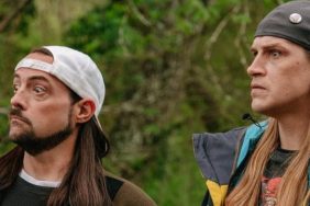 Kevin Smith Shares Jay and Silent Bob Reboot First Look