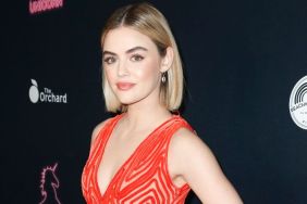 Lucy Hale To Lead The CW's Katy Keene In Titular Role