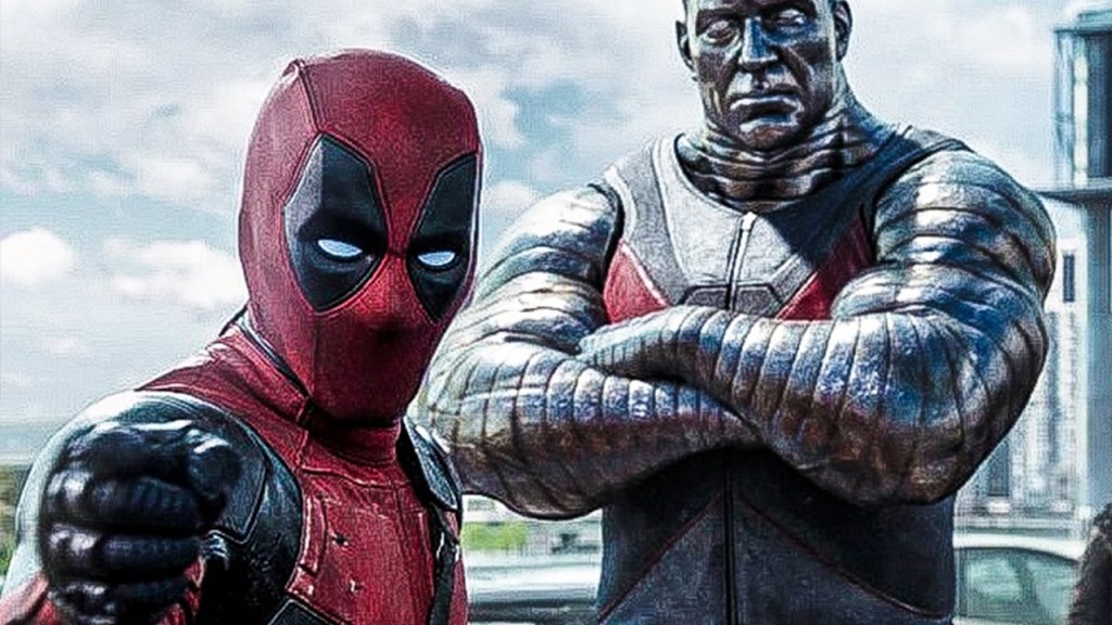 10 Films That Break the Fourth Wall