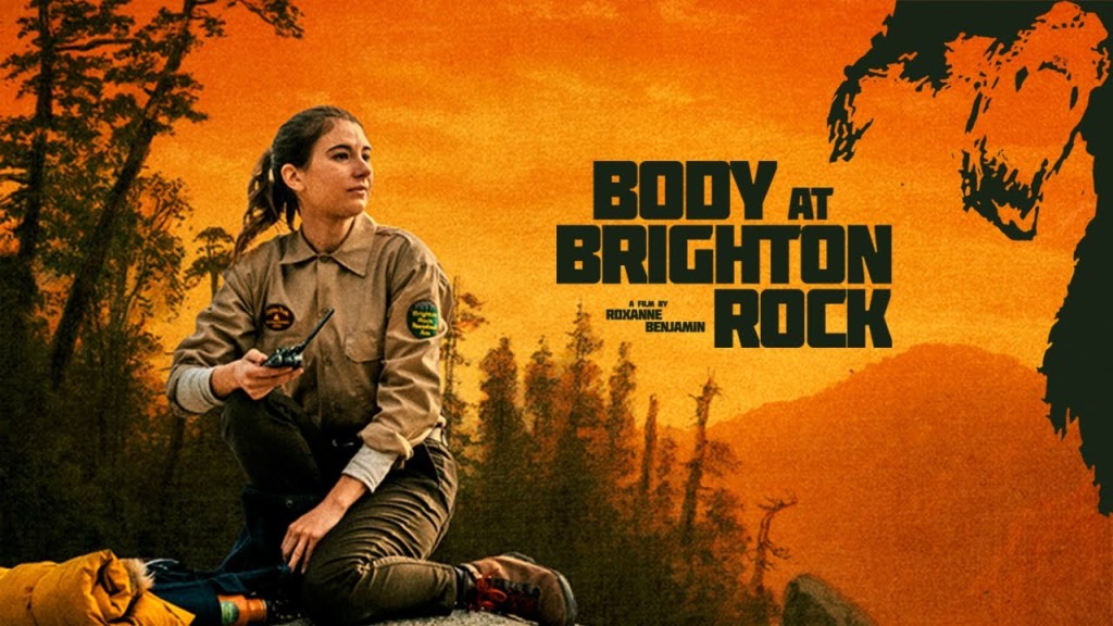 Magnolia Pictures Debuts Body At Brighton Rock Trailer