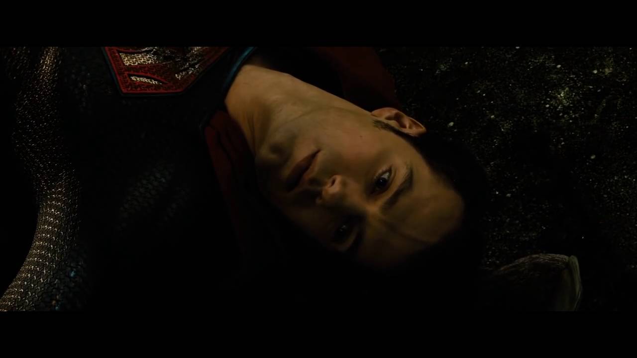 7 Best Man Of Steel Moments