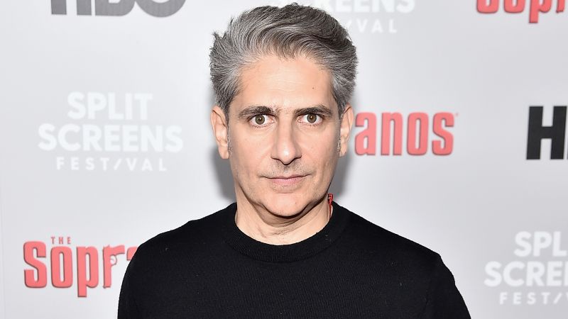 Michael Imperioli Set As Lead For NBC's The Bone Collector Pilot