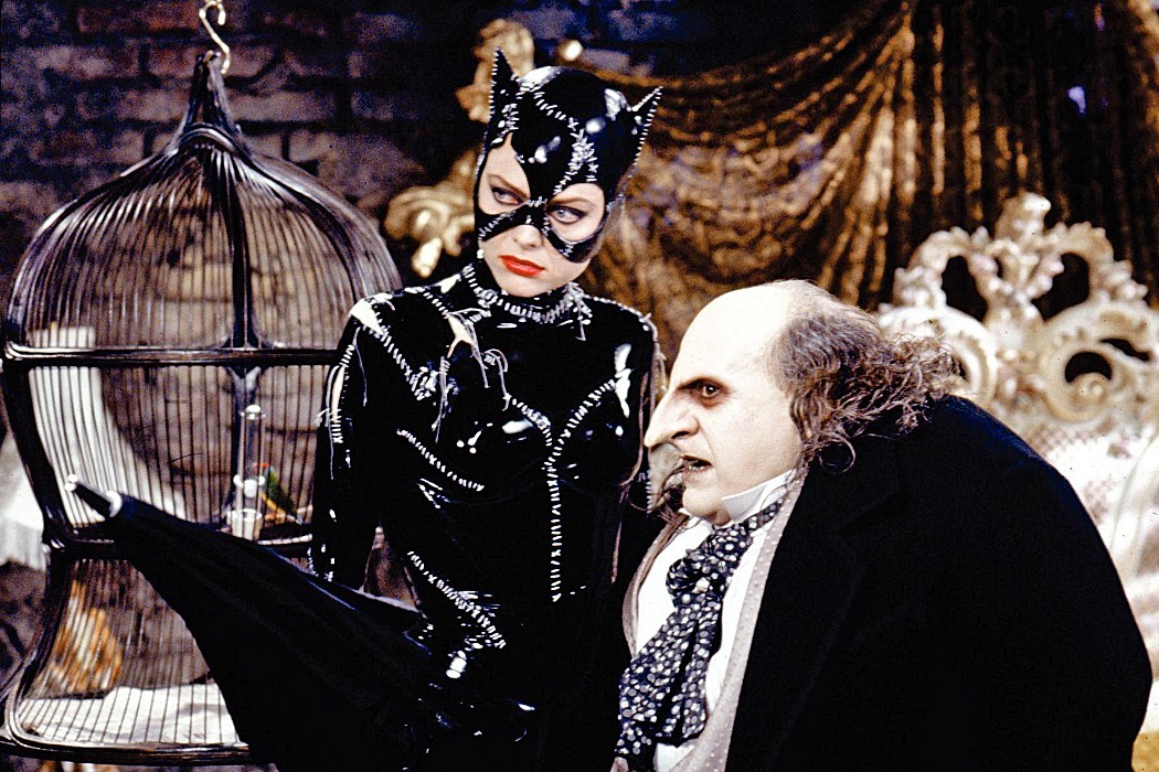 Ranking Batman on Film's Rogues' Gallery — Part 1