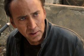Nicolas Cage Joins the Cast of Sci fi-Action Film Jiu Jitsu